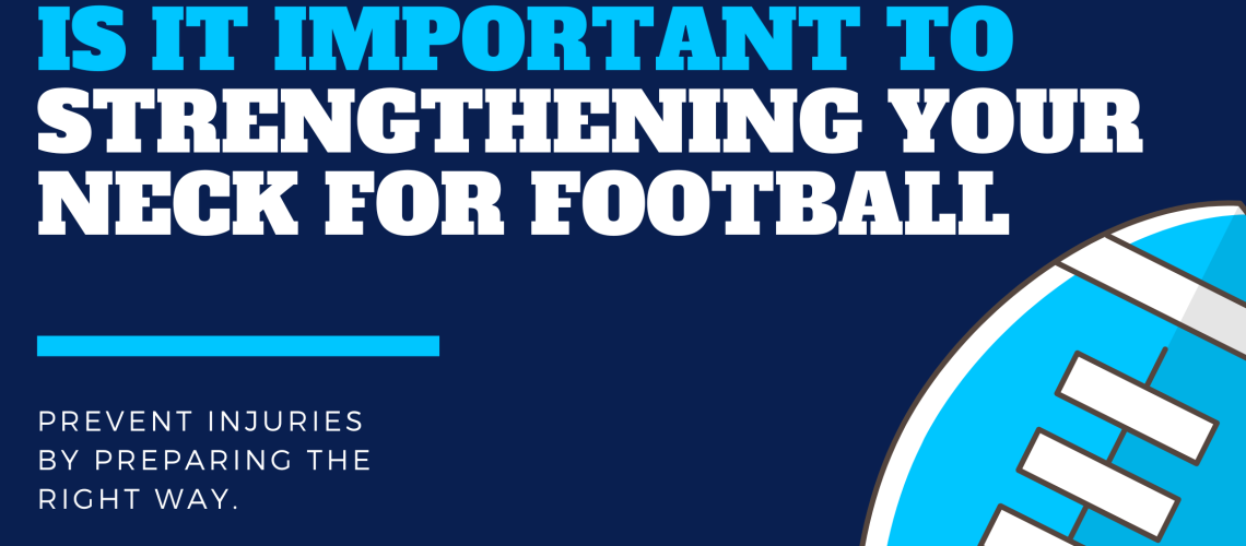 [Blog Featured Image] Prepping for football