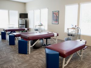 Chiropractor Near Me Texas