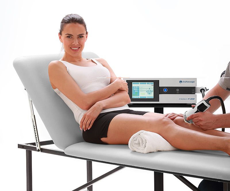 Shockwave Therapy