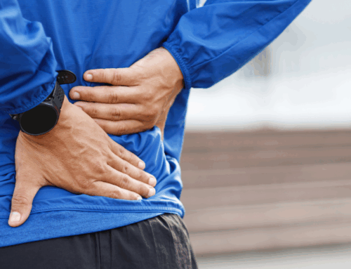 Best Back Pain Specialist San Antonio
