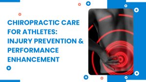 Chiropractic Care for Athletes