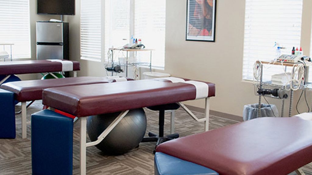 Chiropractic Care for Athletes
