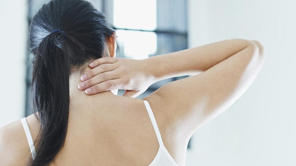 Chiropractic Care for Neck Pain in San Antonio TX