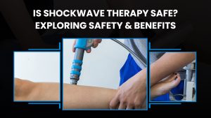 Shockwave Therapy