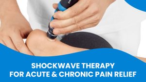 Shockwave Therapy