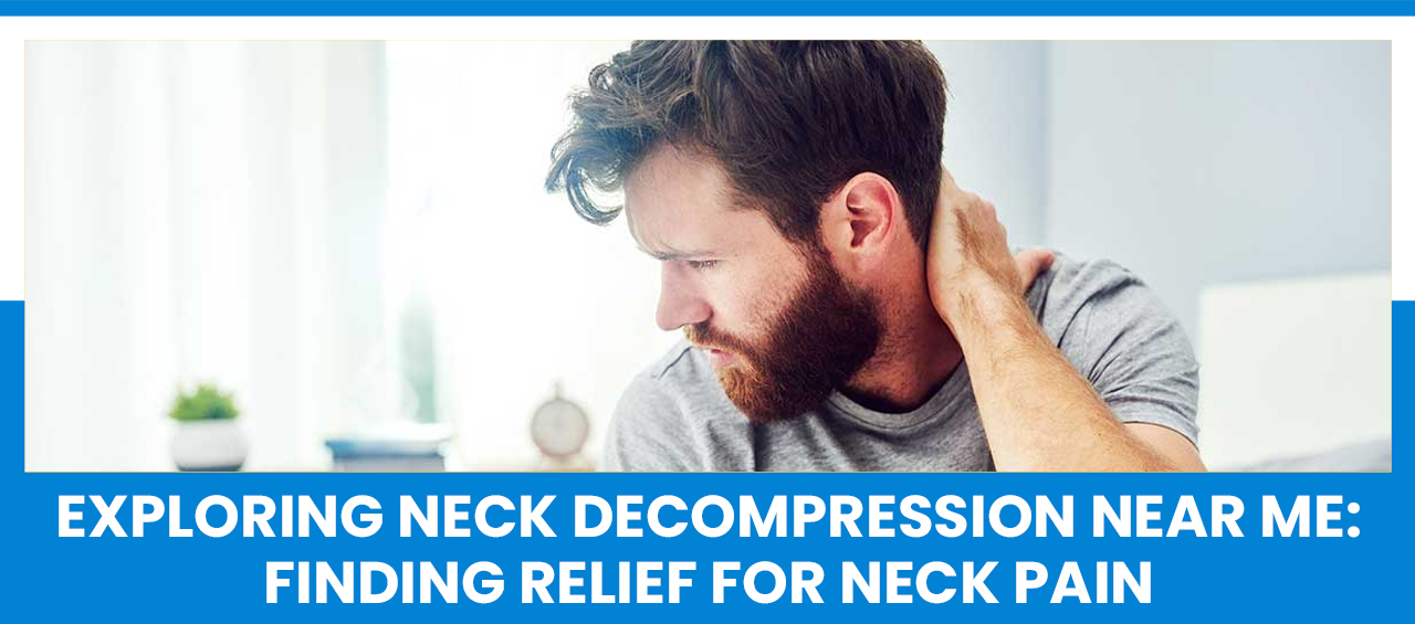 Neck Decompression