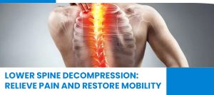 lower spine decompression