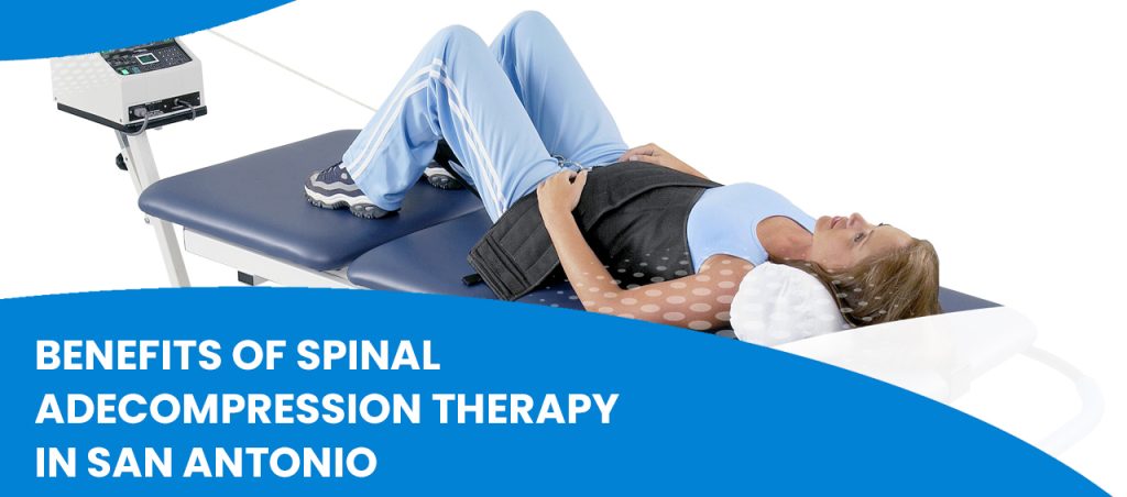 Spinal Decompression Therapy