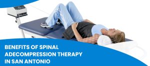 Spinal Decompression Therapy