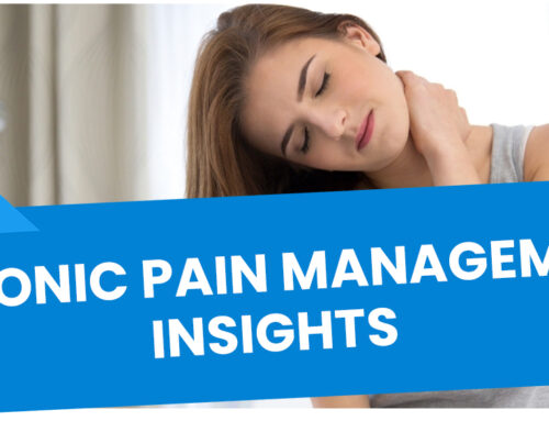 Chronic Pain Management Insights