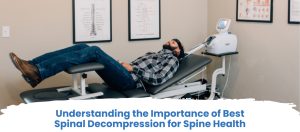 Best Spinal Decompression