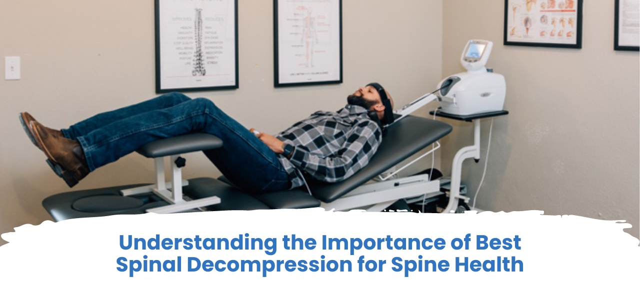 Best Spinal Decompression