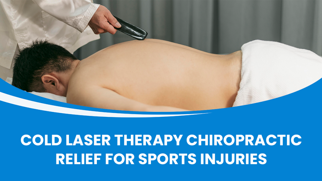 cold laser therapy chiropractic