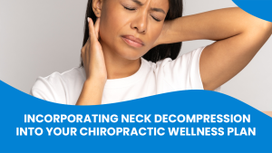 Neck decompression