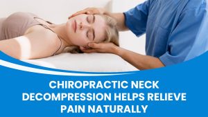 neck decompression