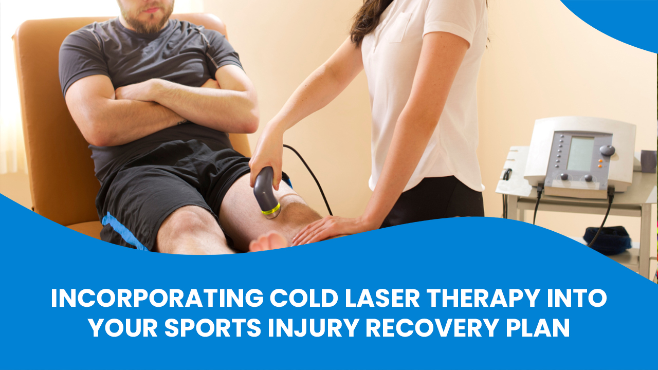 cold laser therapy