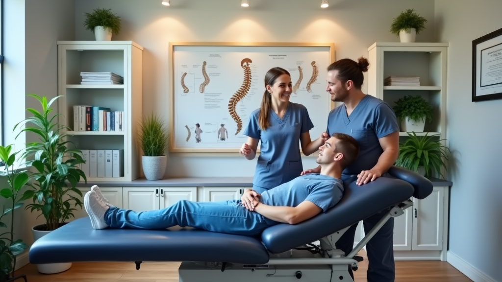 Finding the Best Spinal Decompression Therapy