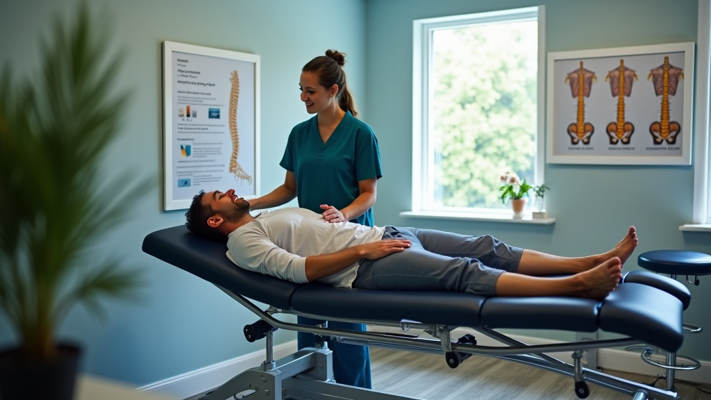 Understanding Spinal Decompression Therapy