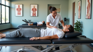 spinal decompression therapy near me 