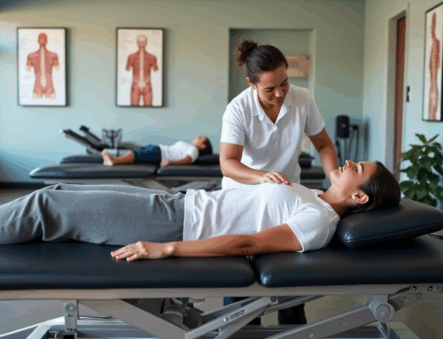Discover the Best Spinal Decompression Therapy Near Me for Incredible Pain Relief
