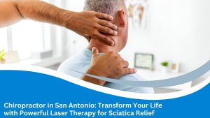 chiropractor in San Antonio