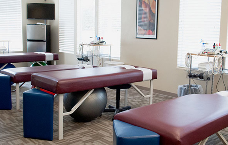 Physical Medicine and Rehab