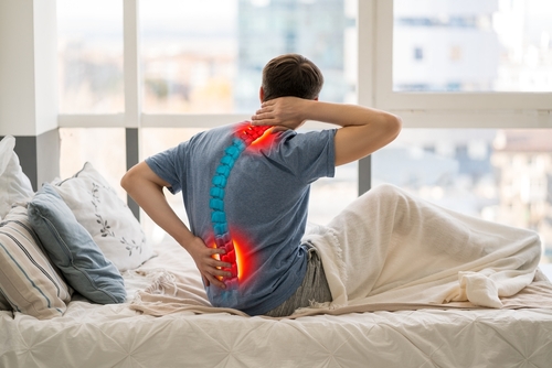 Degenerative Disc Disease Treatment